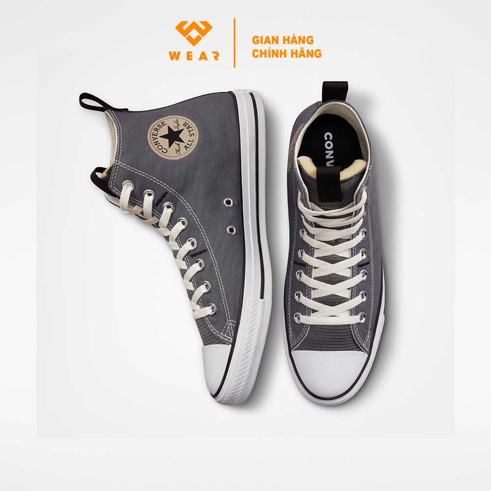 Giày Converse ​Chuck Taylor All Star Deco Stitch - A00774C