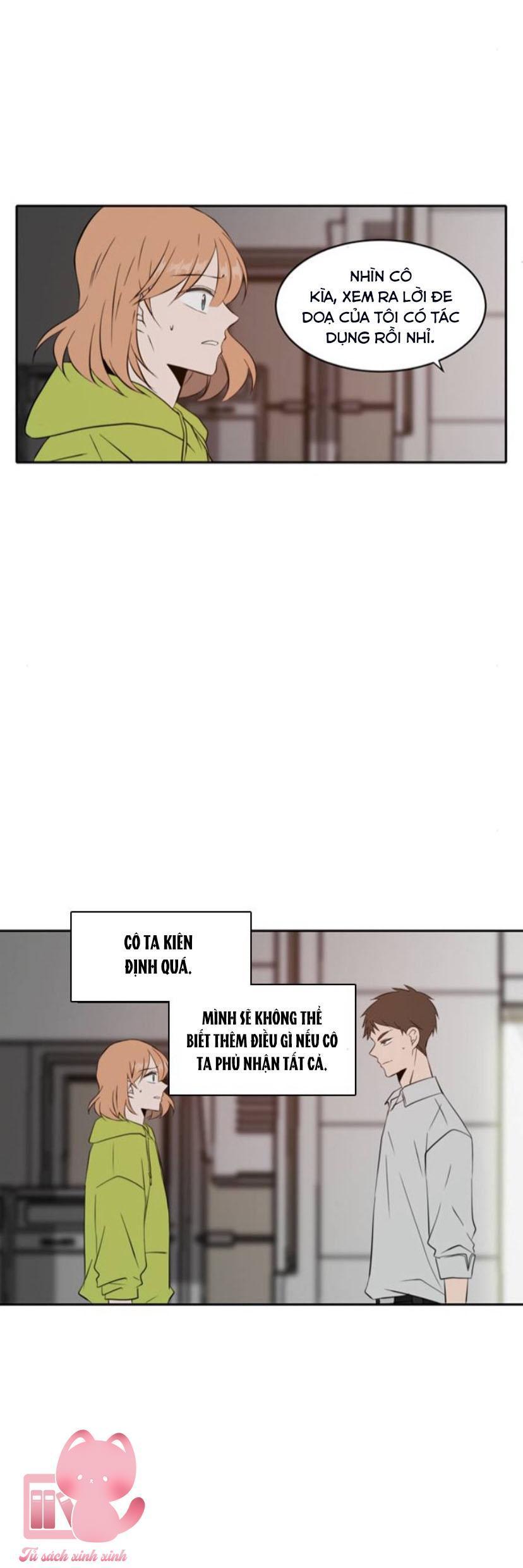 a good day to be a dog chapter 56 11