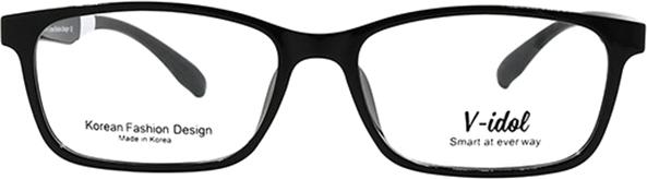 Gọng Kính Unisex V-IDOL V8052