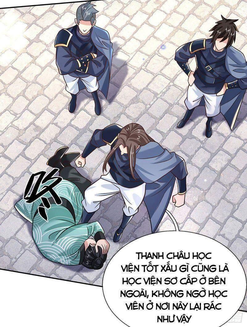 Ta Trở Về Từ Thế Giới Tu Tiên chapter 82 4