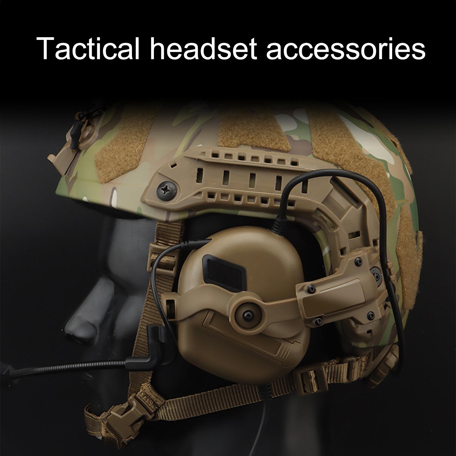 Headset Accessories Compatible with Outdoor  color