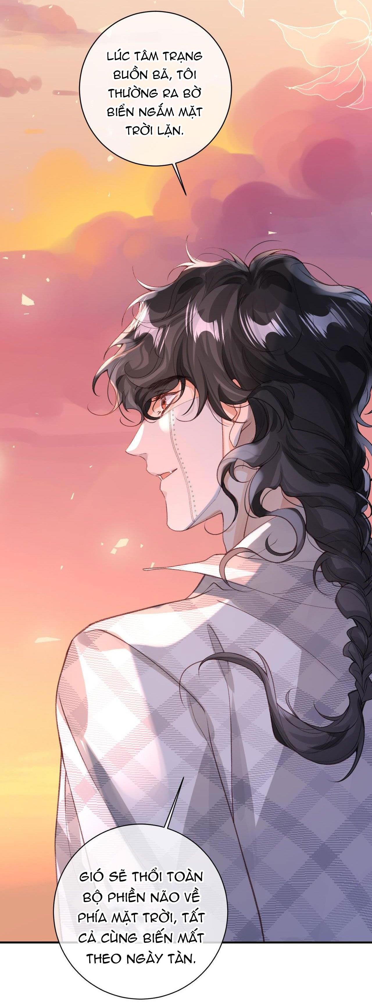 cướp đi thần minh của ta chapter 9 15