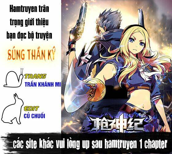 súng thần ký chapter 30 1