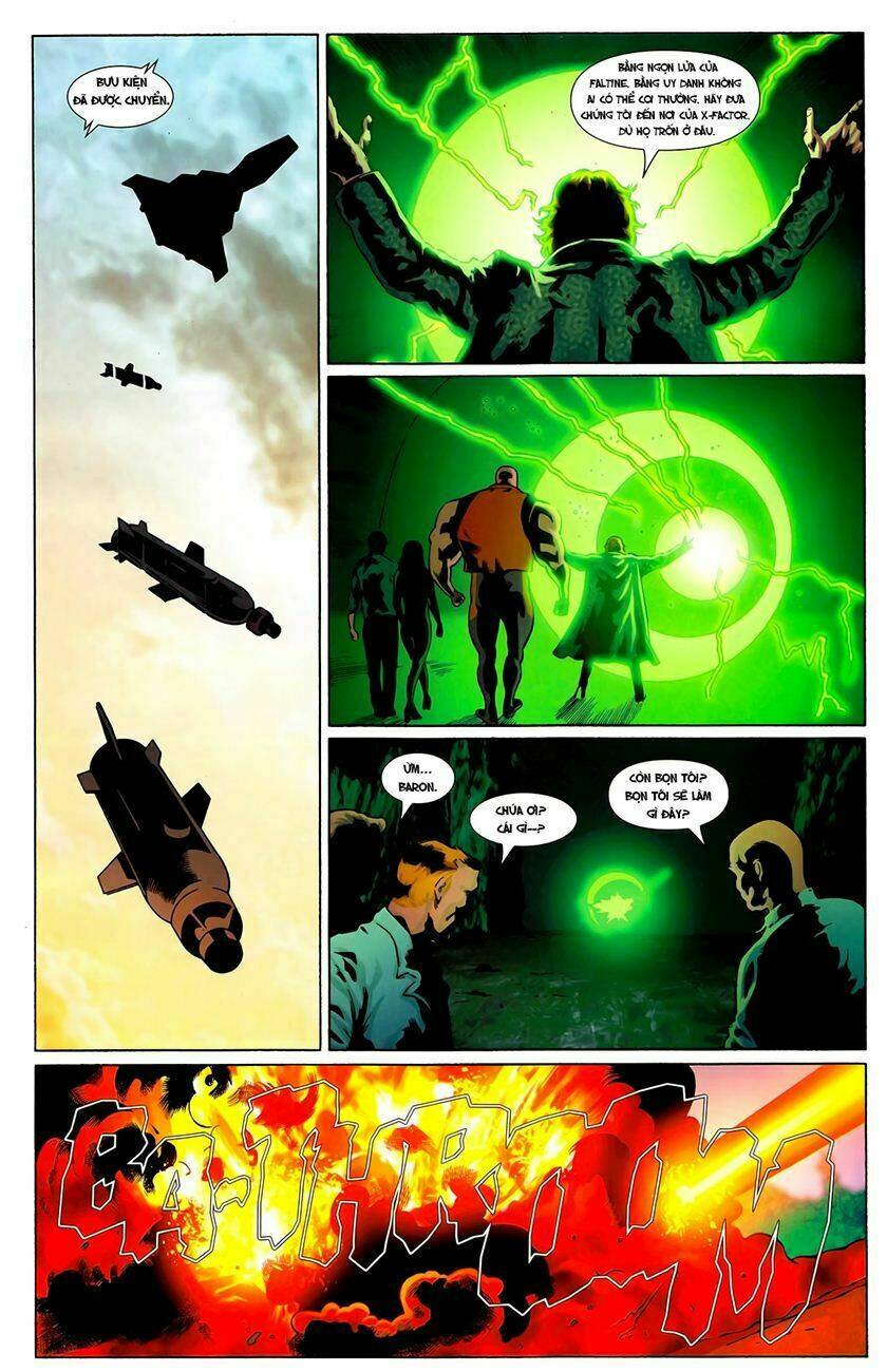 x-men: hope trilogy chapter 17 9