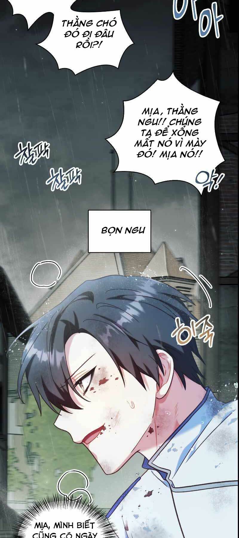 Kí Sự Hồi Quy Chapter 47 30