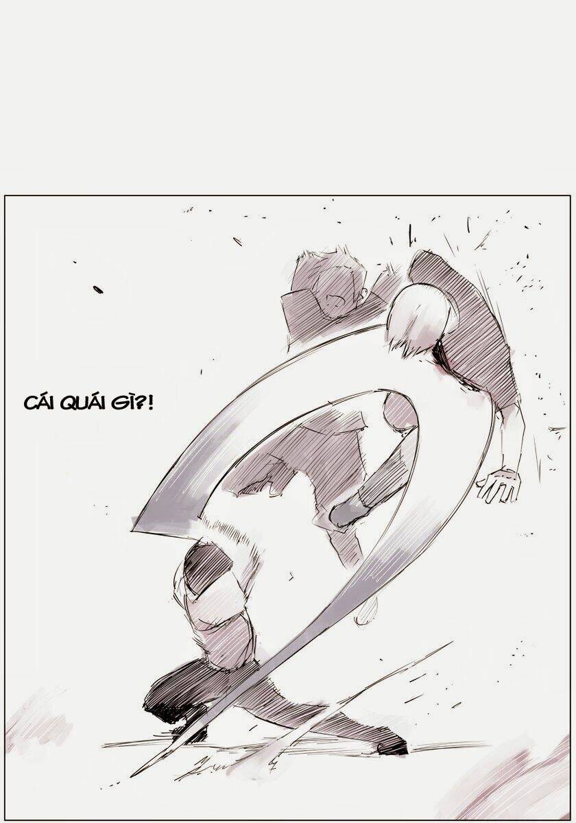 tokyo kushu - jack chapter 4 32