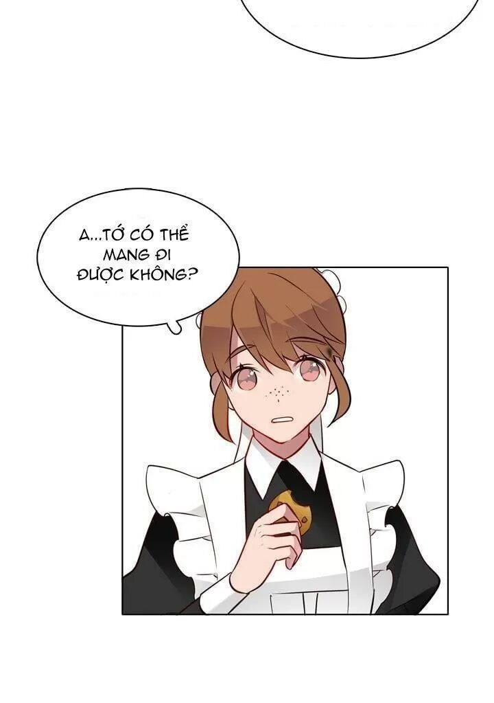 thám tử của muiella chapter 16.2 14