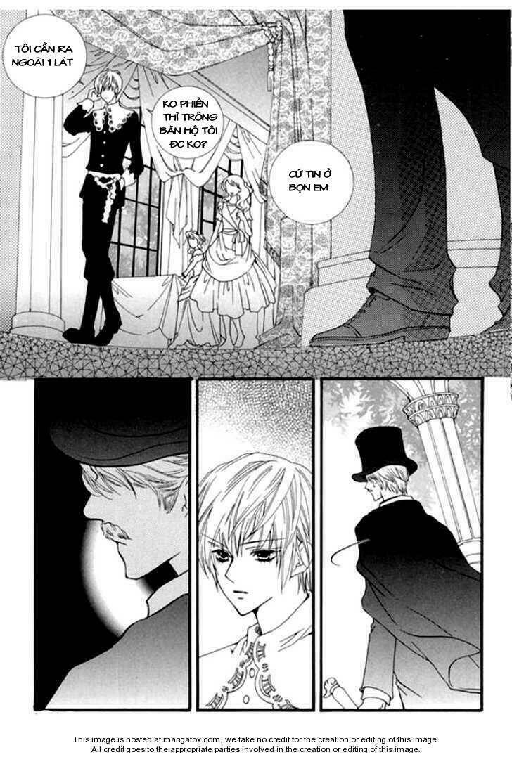 dear my girls chapter 8 14