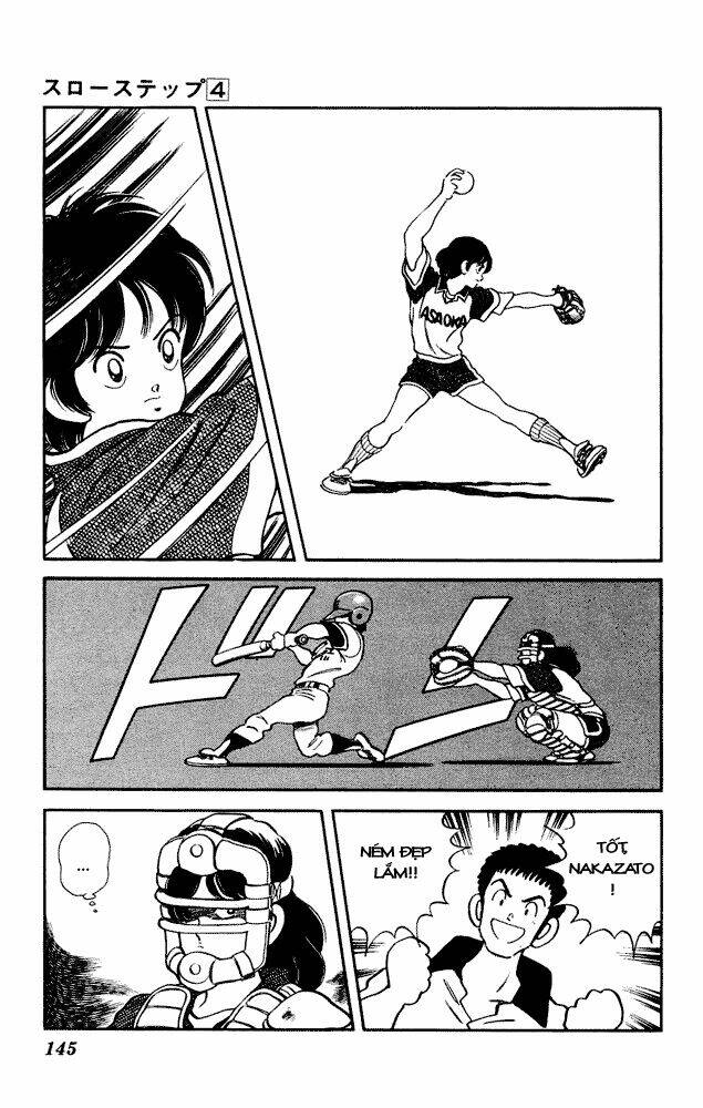 slow step chapter 30 9