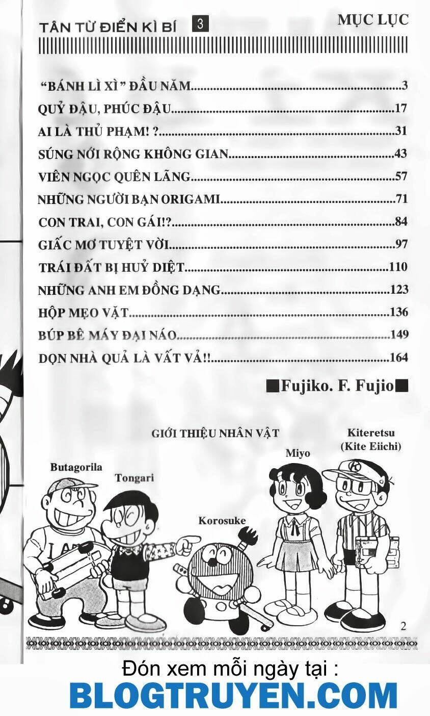 tân từ điển kì bí chapter 32 4