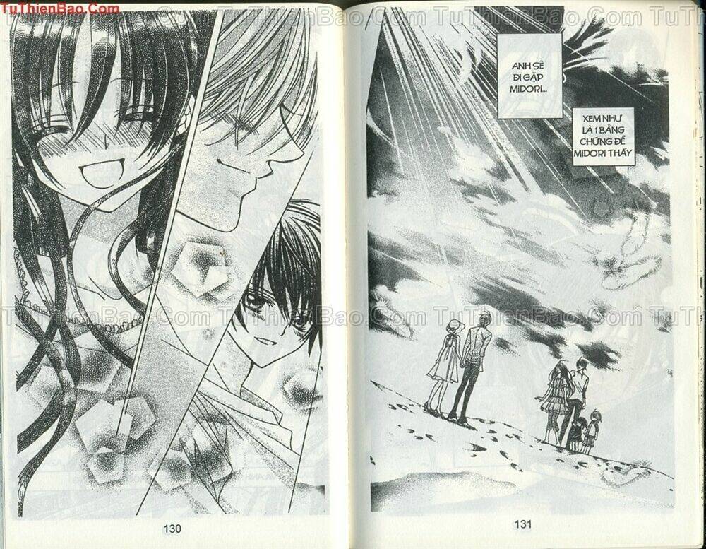 nữ cầu thủ xinh đẹp chapter 9 65