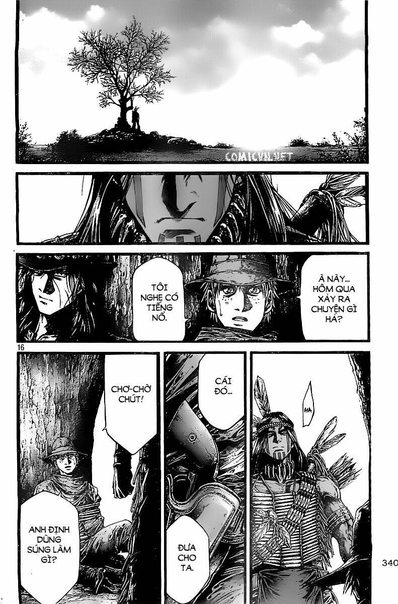 green blood chapter 38 16