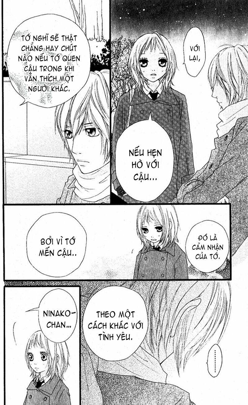 tình yêu học trò chapter 18 36