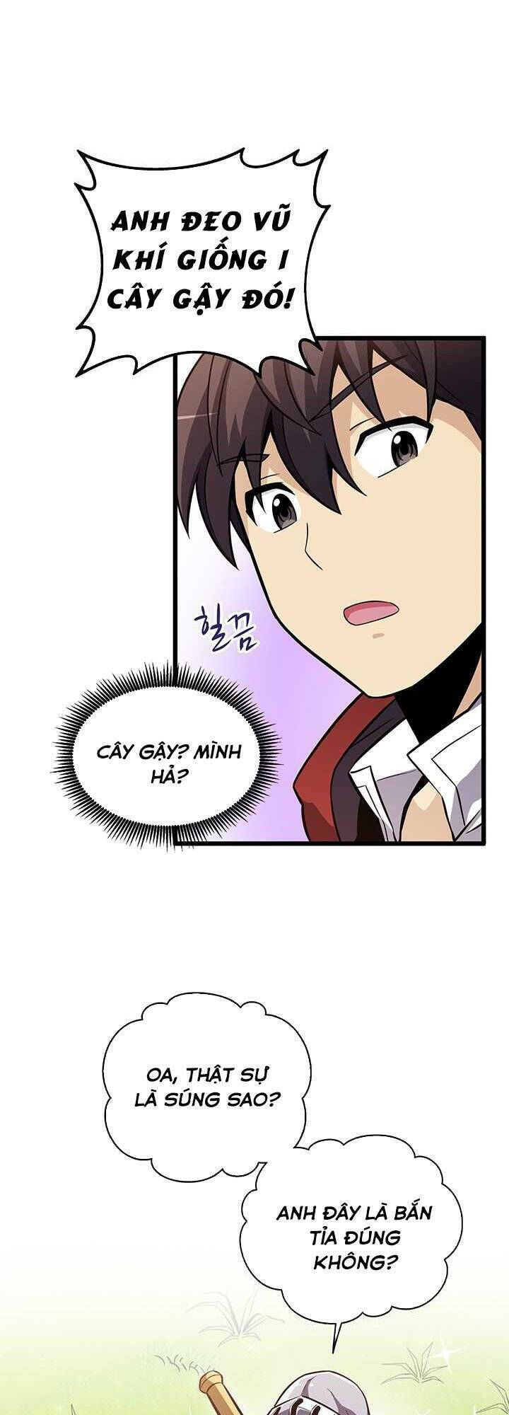 arcane sniper chapter 34 22