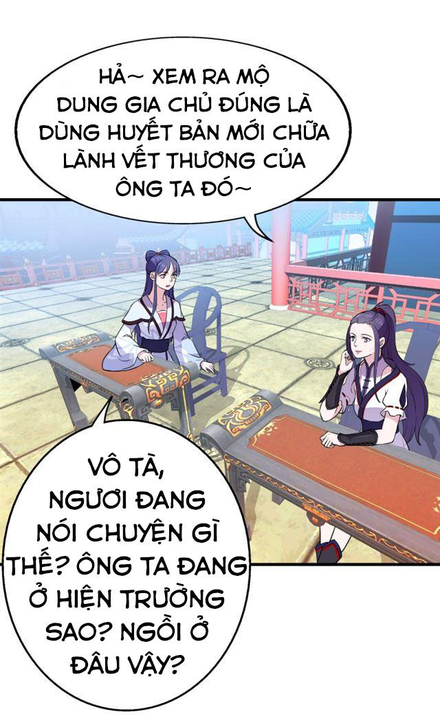 tà y cuồng thê chapter 45 7