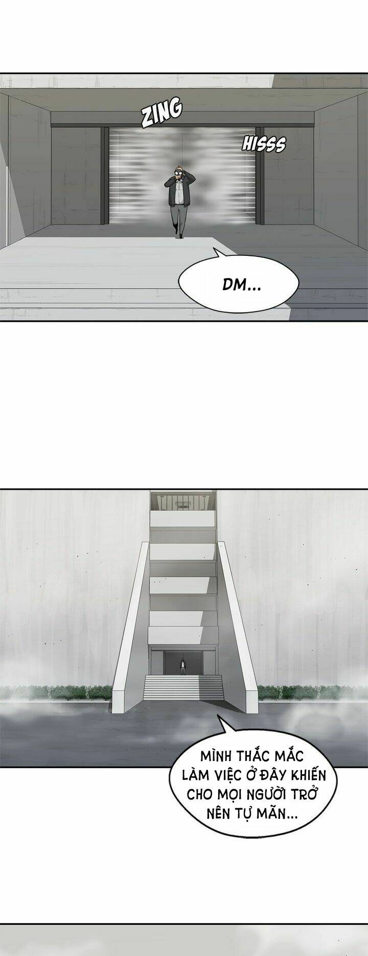 hiệp sĩ giao hàng chapter 49 47