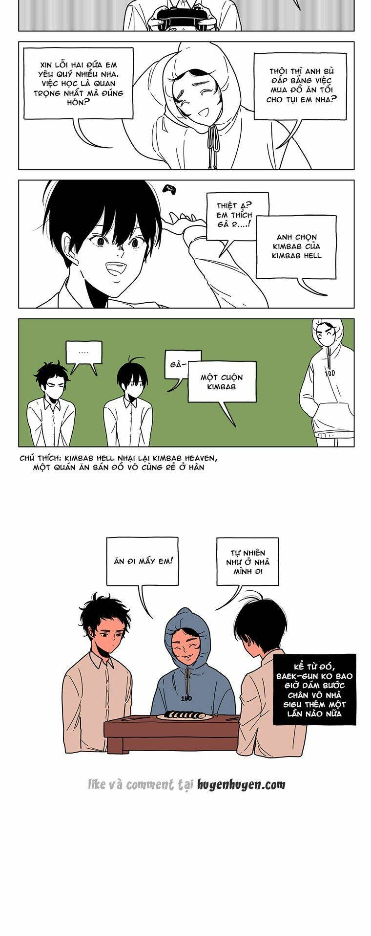 at each other’s throats chapter 59 5