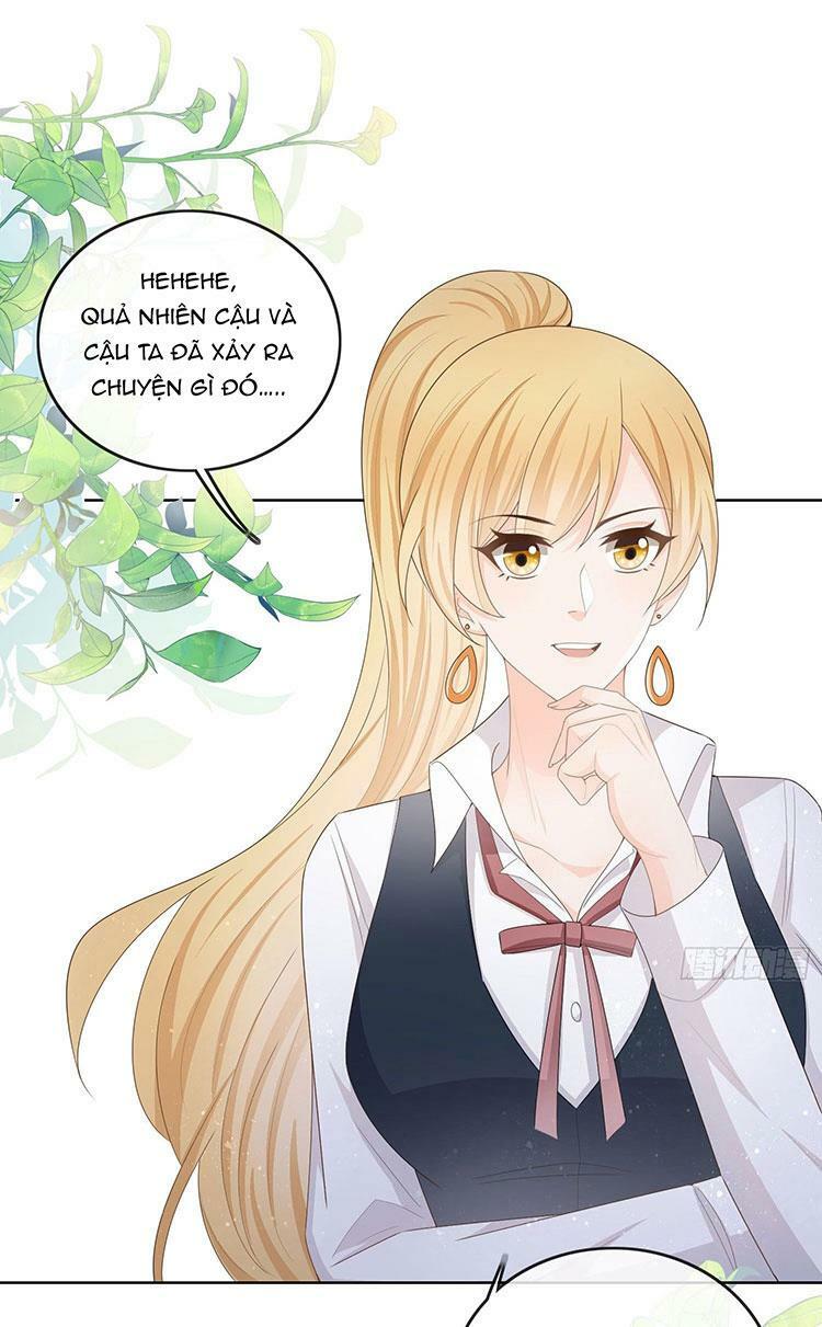 ảnh hậu cũng không bằng niệm thanh hoa chapter 60 8