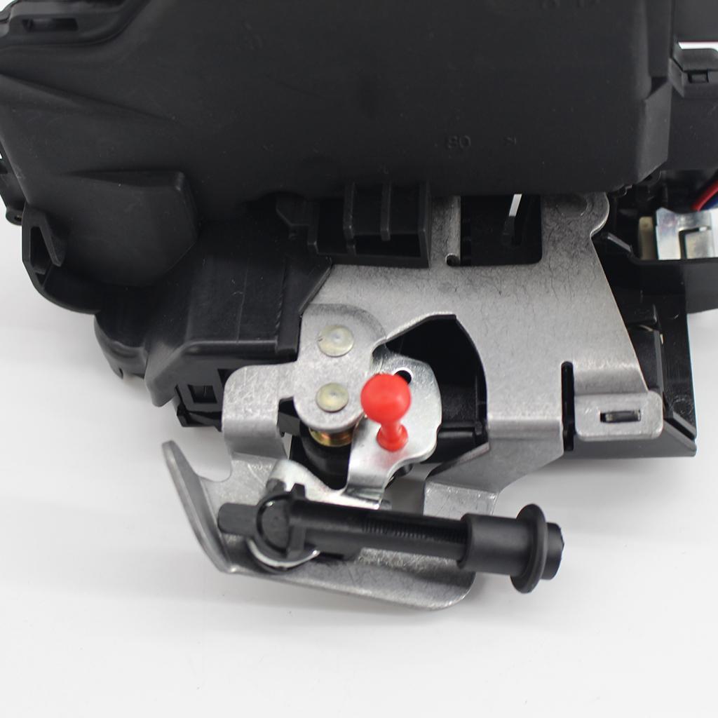 Driver Door Rear Right Door Lock Latch Actuator For  A6 S6