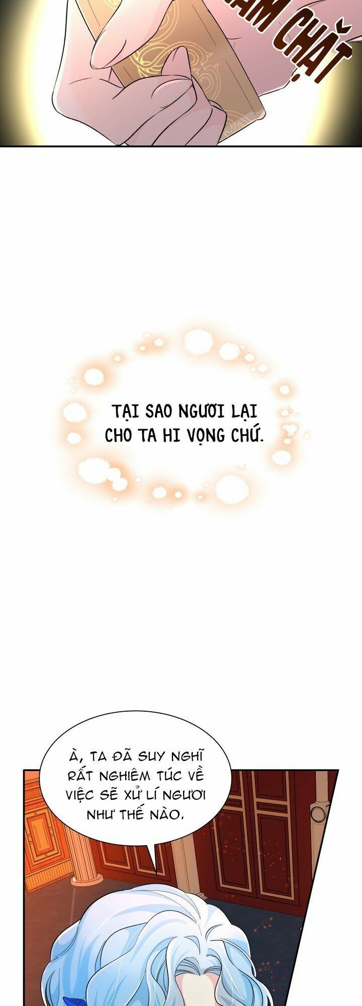 dây xích kiềm chế nam chính hắc ám tuột mất rồi chapter 15 16