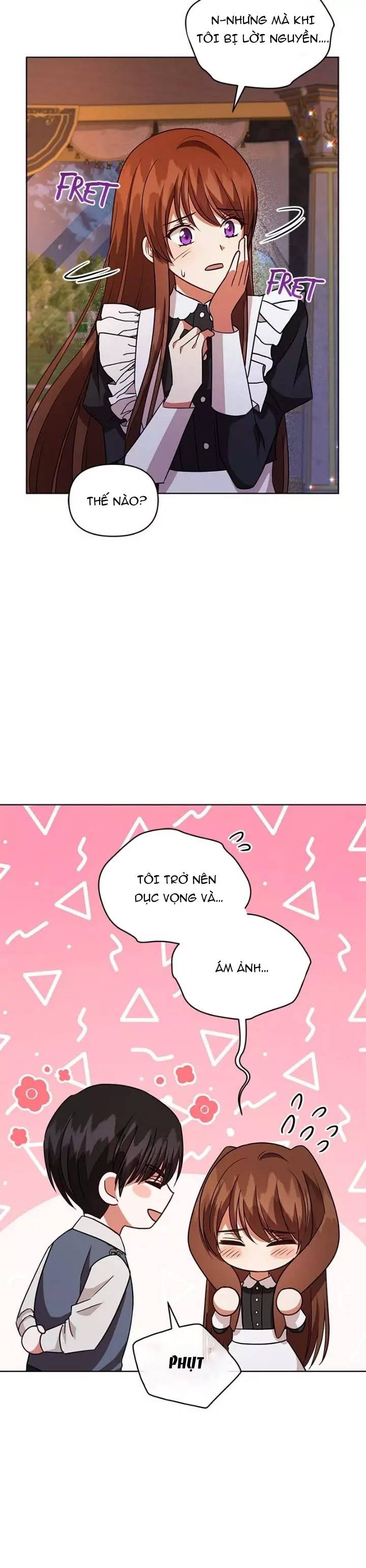 công tước ác quỷ không ngủ được chapter 56 10