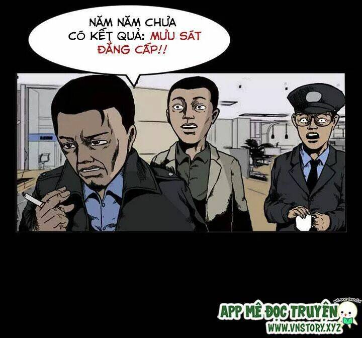 kỳ án có thật chapter 6 58