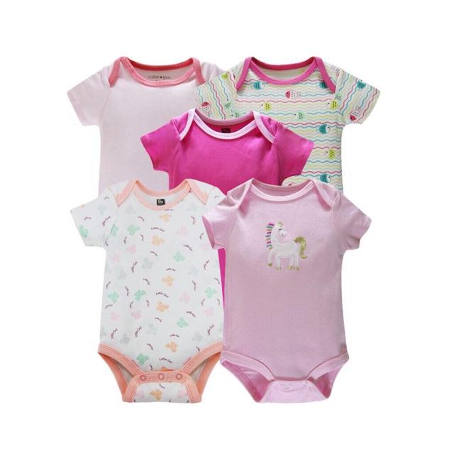 Body suit loại 1 size 3-12kg