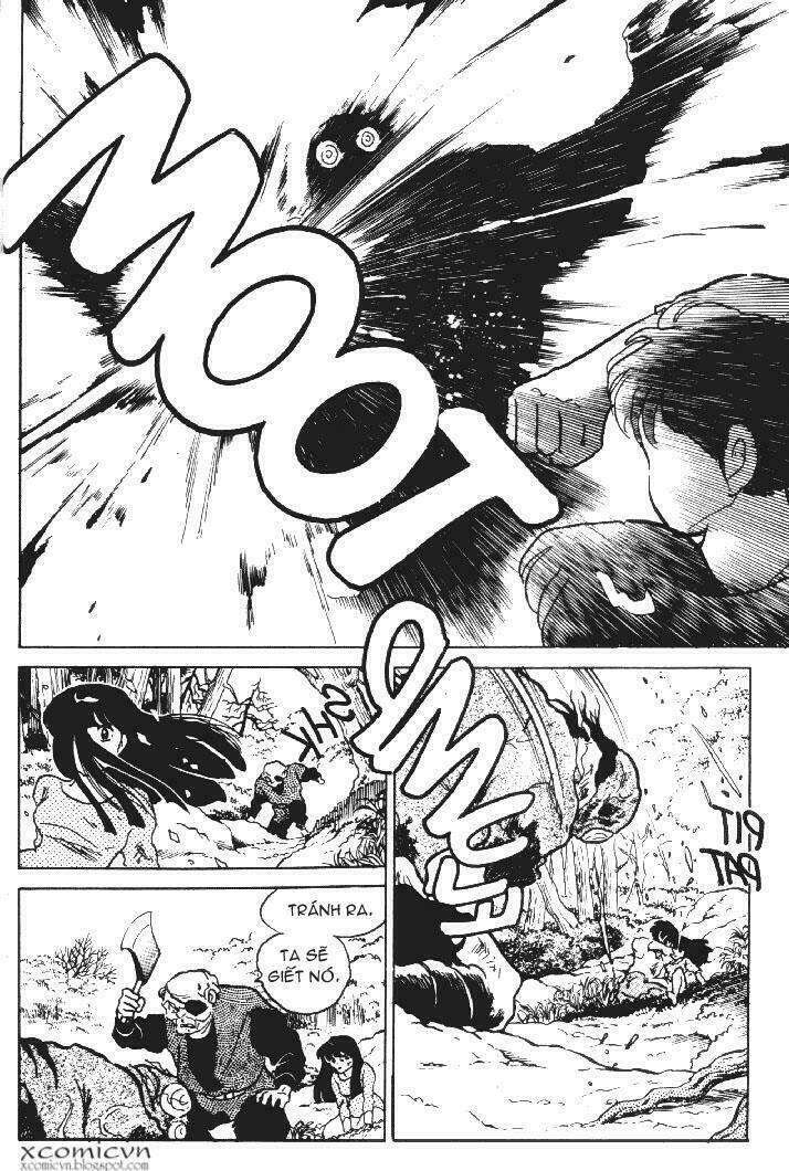 lời nguyền bất tử chapter 9 27