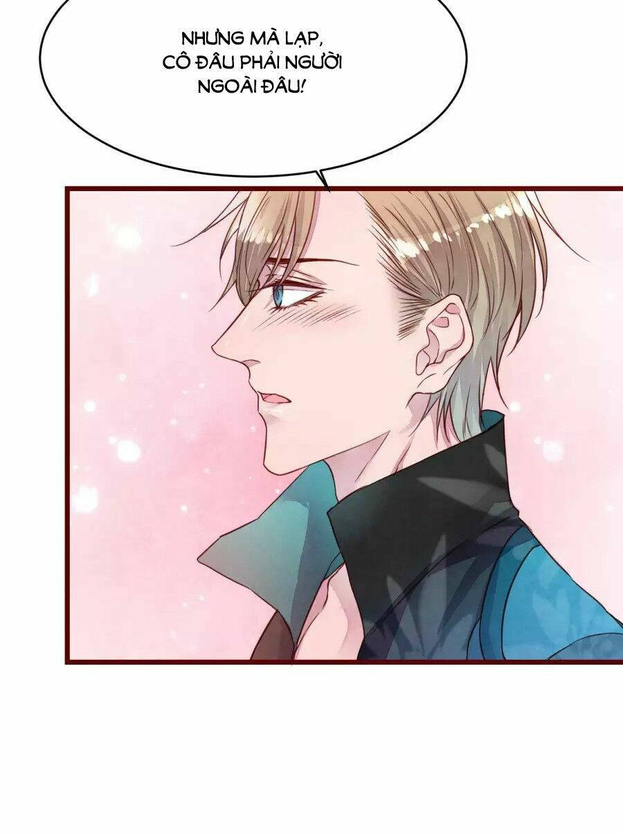 đào tạo nuôi dưỡng bạn trai mèo chapter 36 35