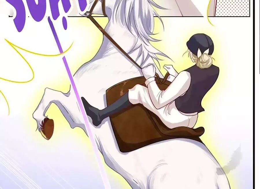 thần luân mật luyến chapter 43 14