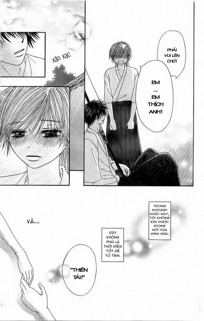 purikyuu chapter 4 35