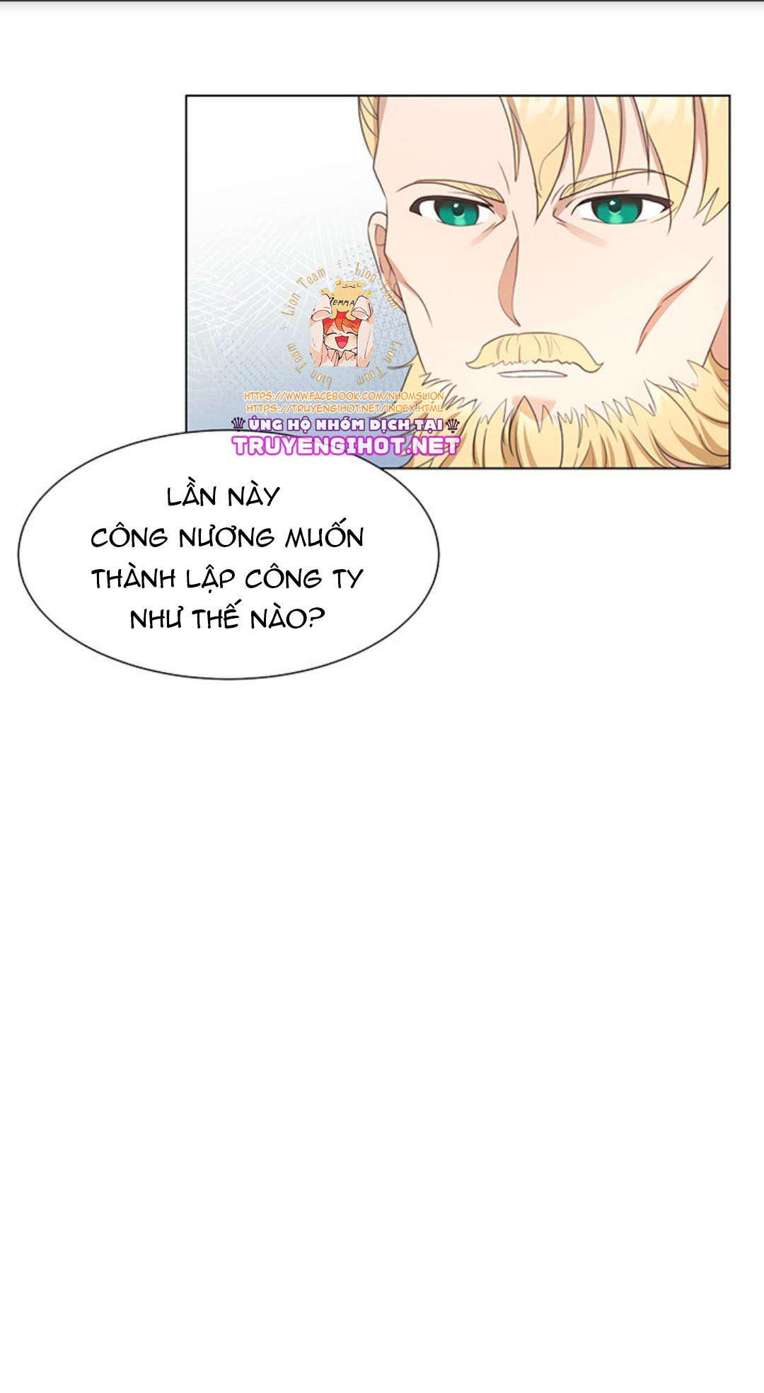 mau đến đây, lần đầu thấy ác nữ như này phải không chapter 13 28