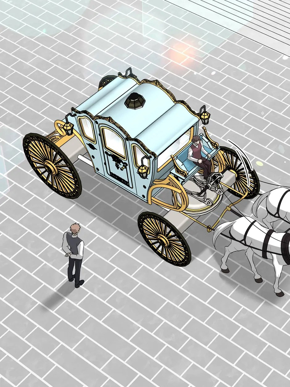 anh trai nguy hiểm của công chúa chapter 82 44