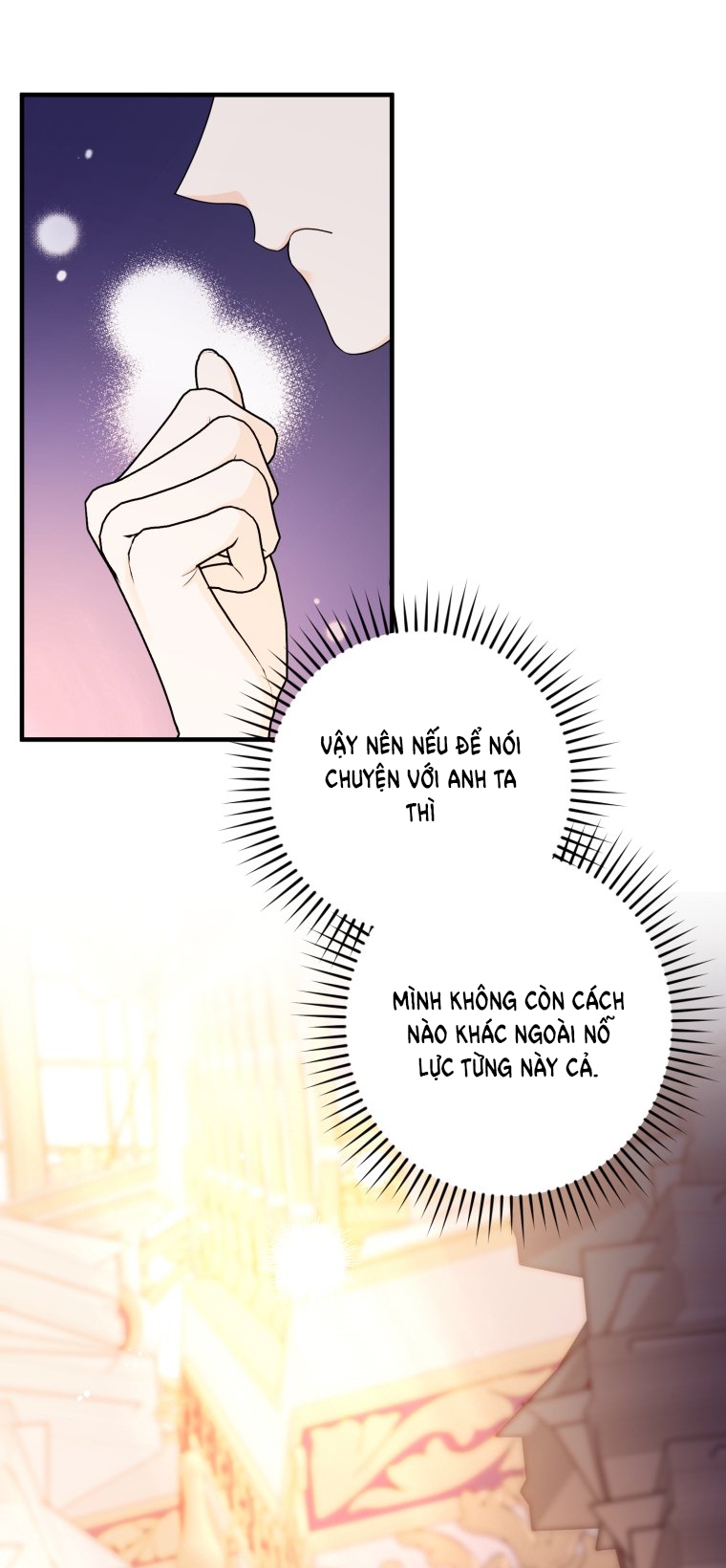 [18+] tôi đã kết hôn với kẻ thù giết cha mẹ chapter 12.2 15