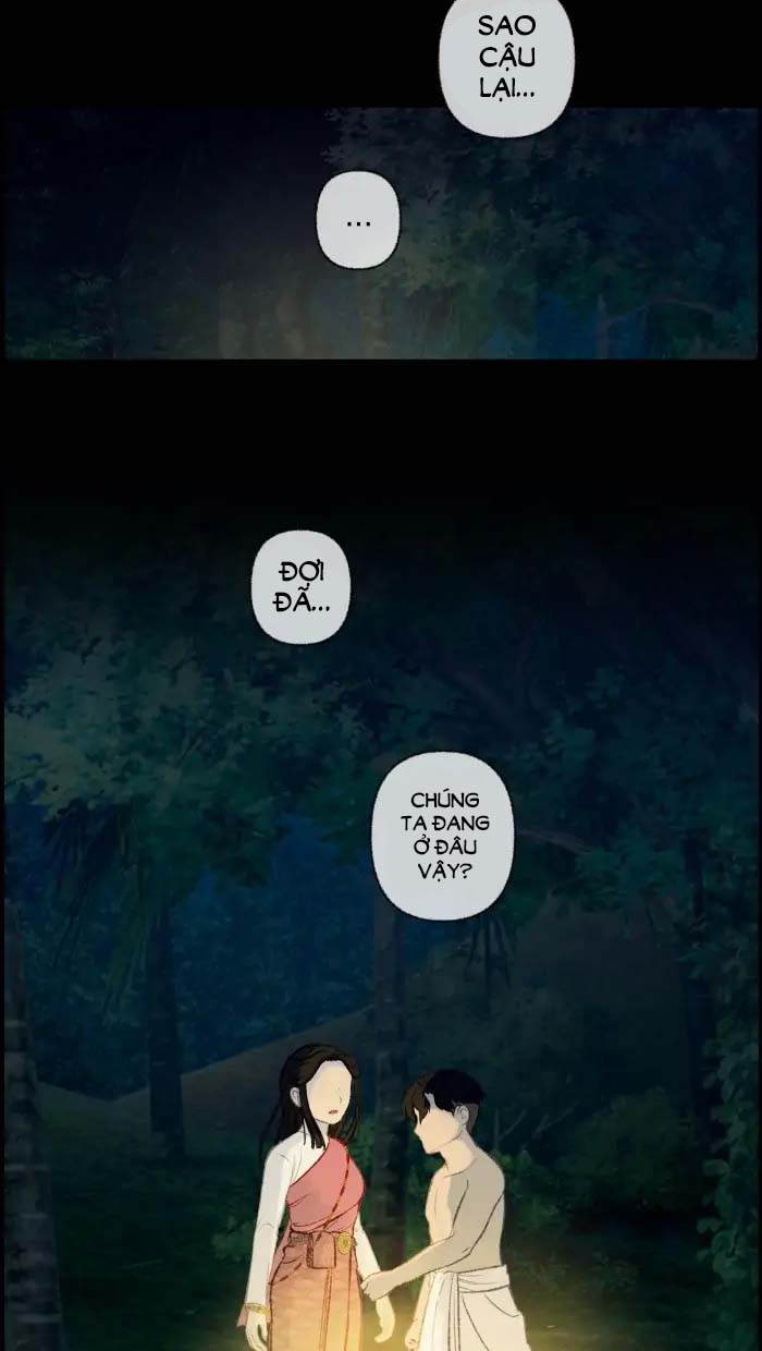 Nữ Chính Không Muốn Yêu chapter 17.2 - Trang 34