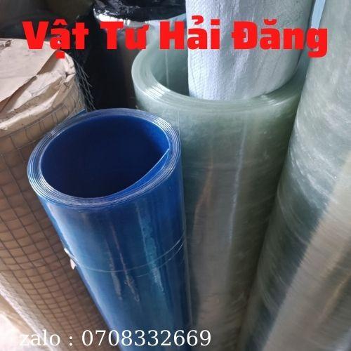 cuộn tôn nhựa lấy sáng trắng ( khổ R 1 mét và 1,2 mét) tôn nhựa lợp mái,tôn lấy sáng