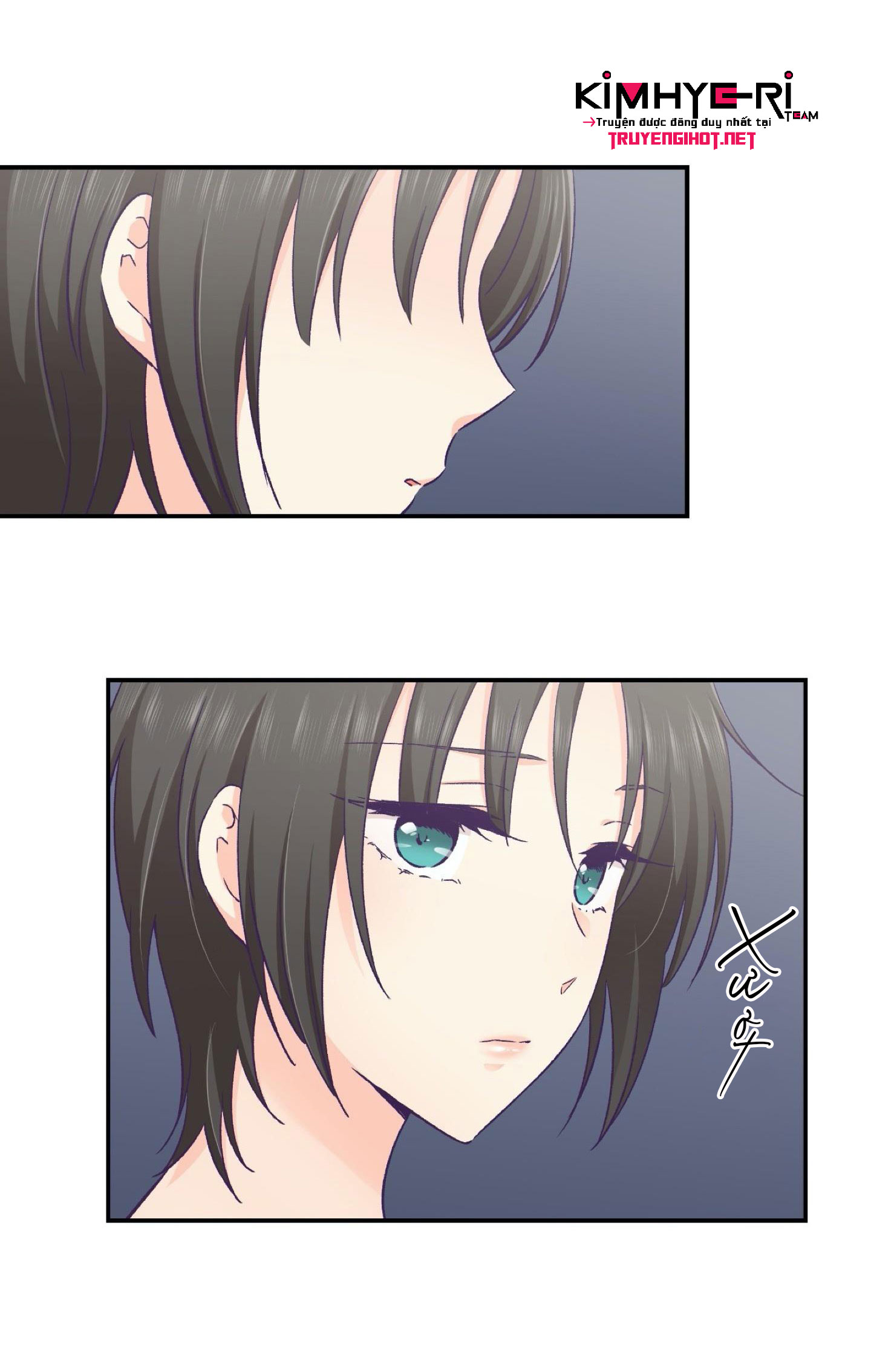 mềm mại tan chảy chapter 24 18