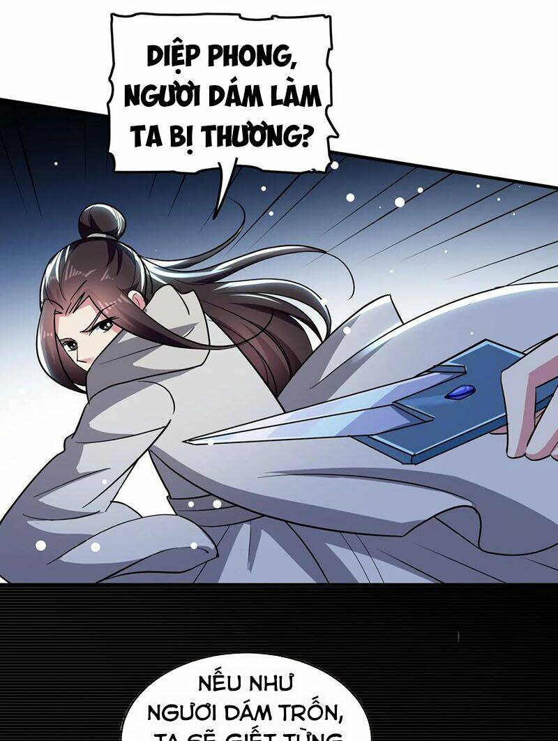 vạn giới tiên vương chapter 79 65