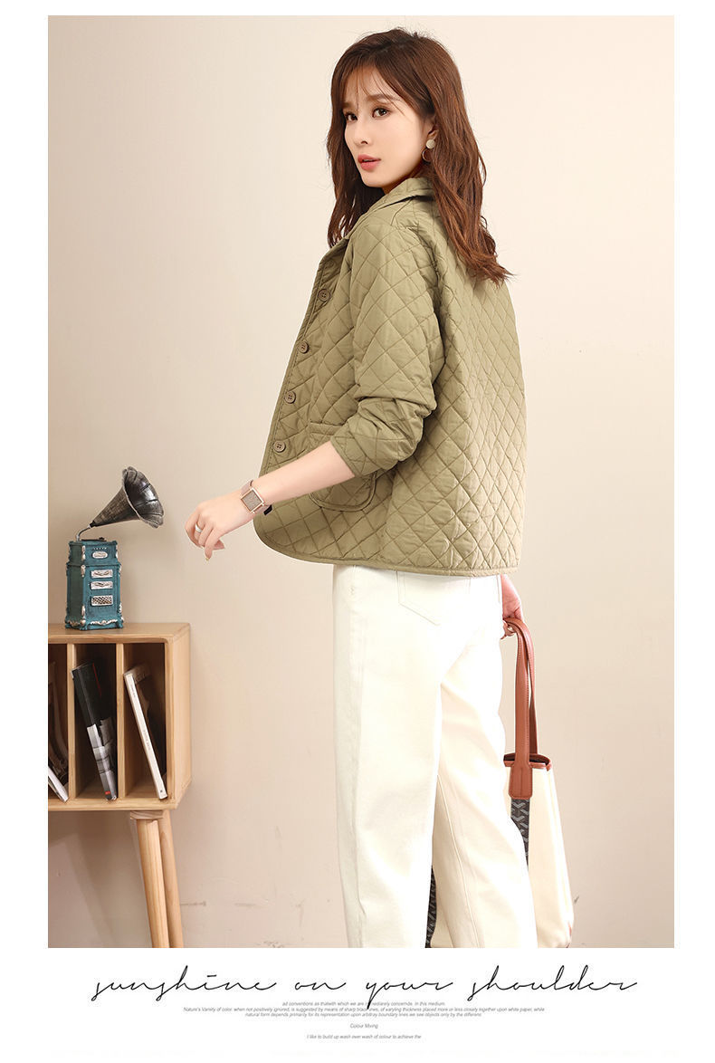 Áo khoác nữ mỏng phong cách Hàn Quốc mã Y256