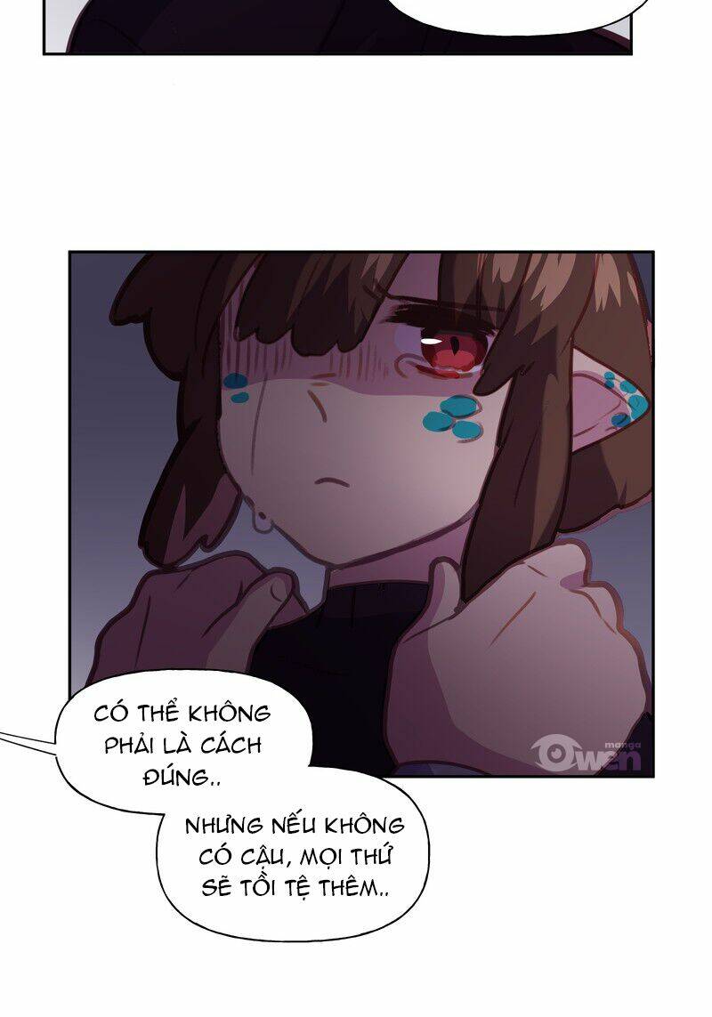 lời nguyền lalin chapter 37 34