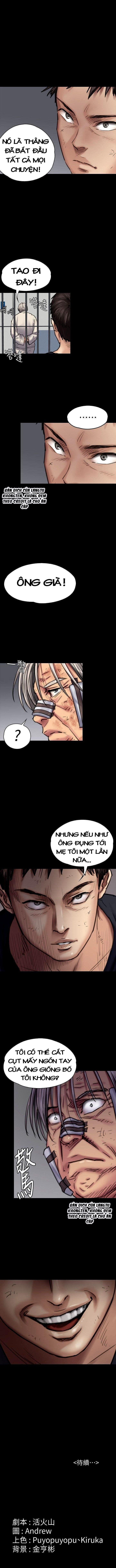 ong chúa chapter 87 6