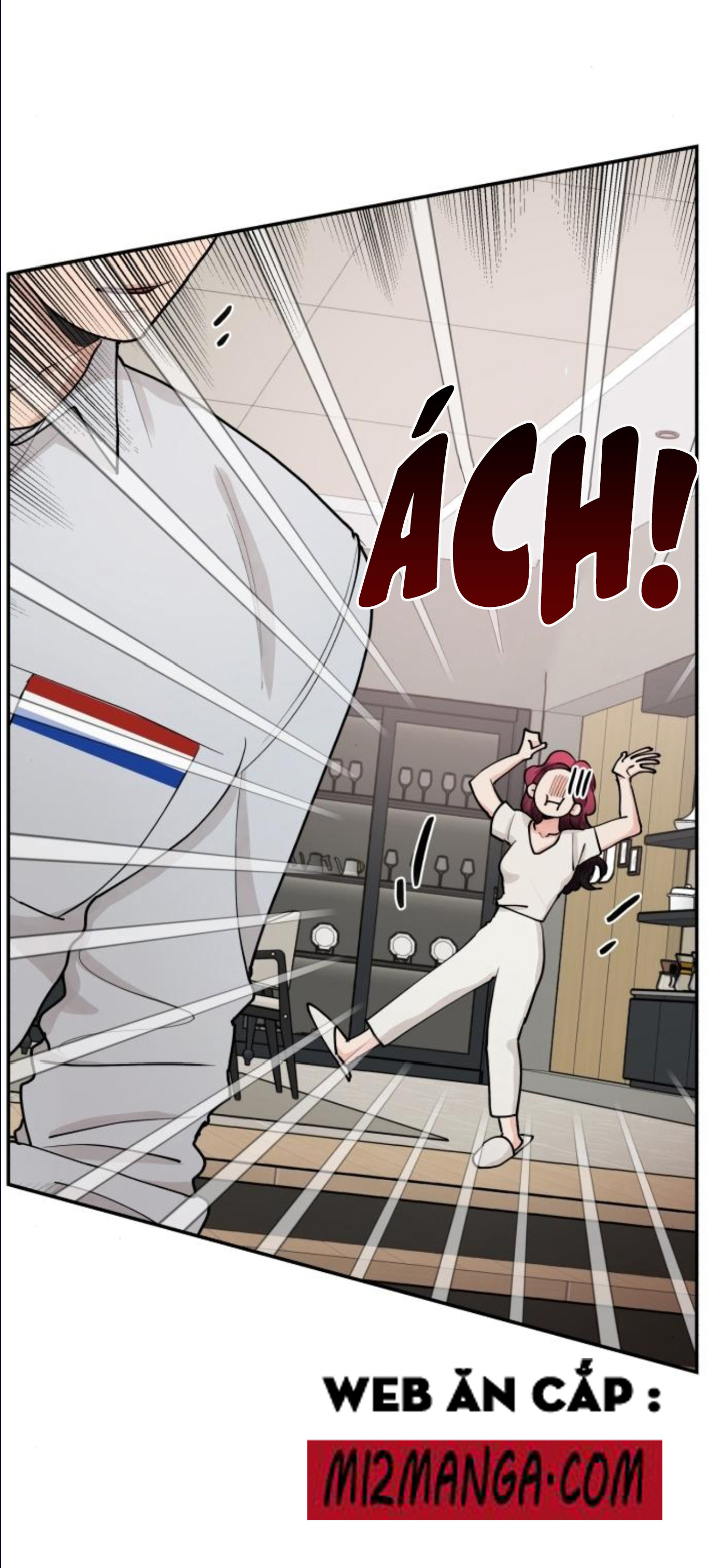 oan gia ngõ hẹp chapter 49 14