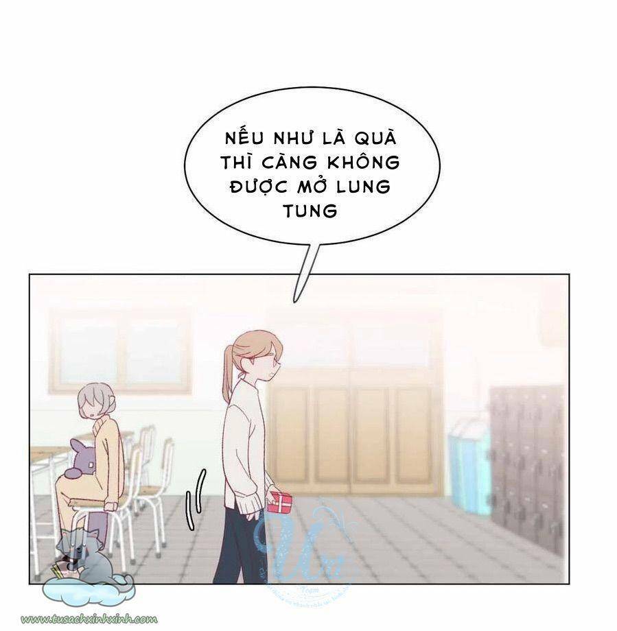 nhật ký nấm ma cô chapter 24 15