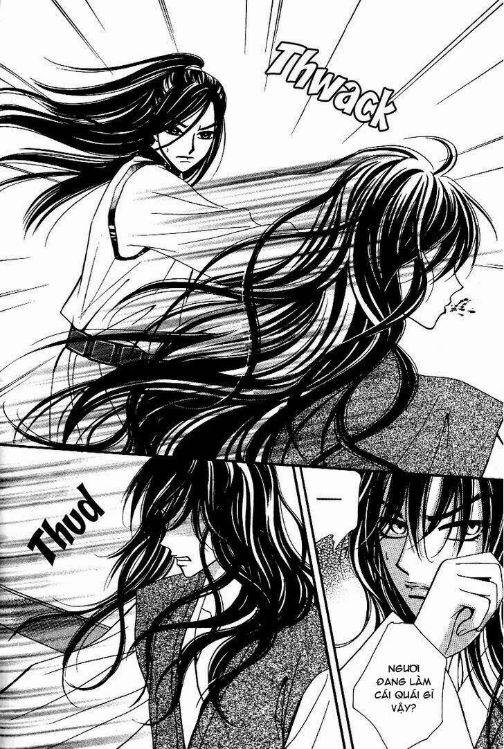 sarasah chapter 28 11