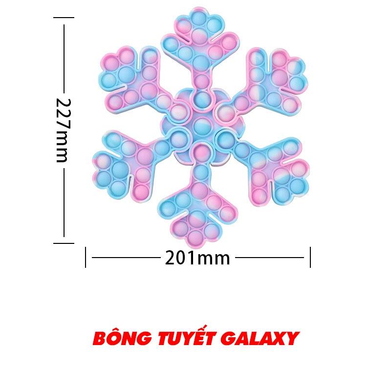 Pop it - Đồ chơi bấm bong bóng giải tỏa căng thẳng, đồ chơi pop it , Pop It Tiktok Push Pop Fidget Toy