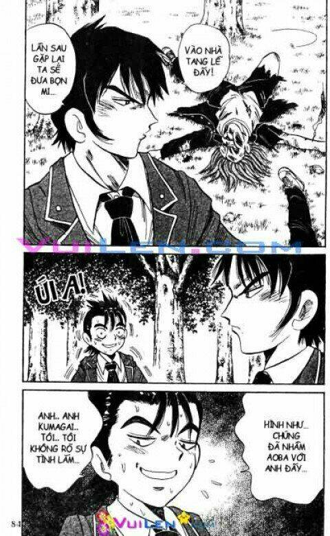 dandoh chapter 30 84