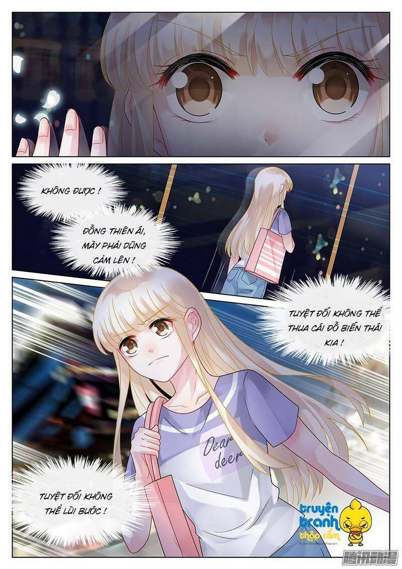 nhạ thượng thủ tịch tổng tài chapter 35 11