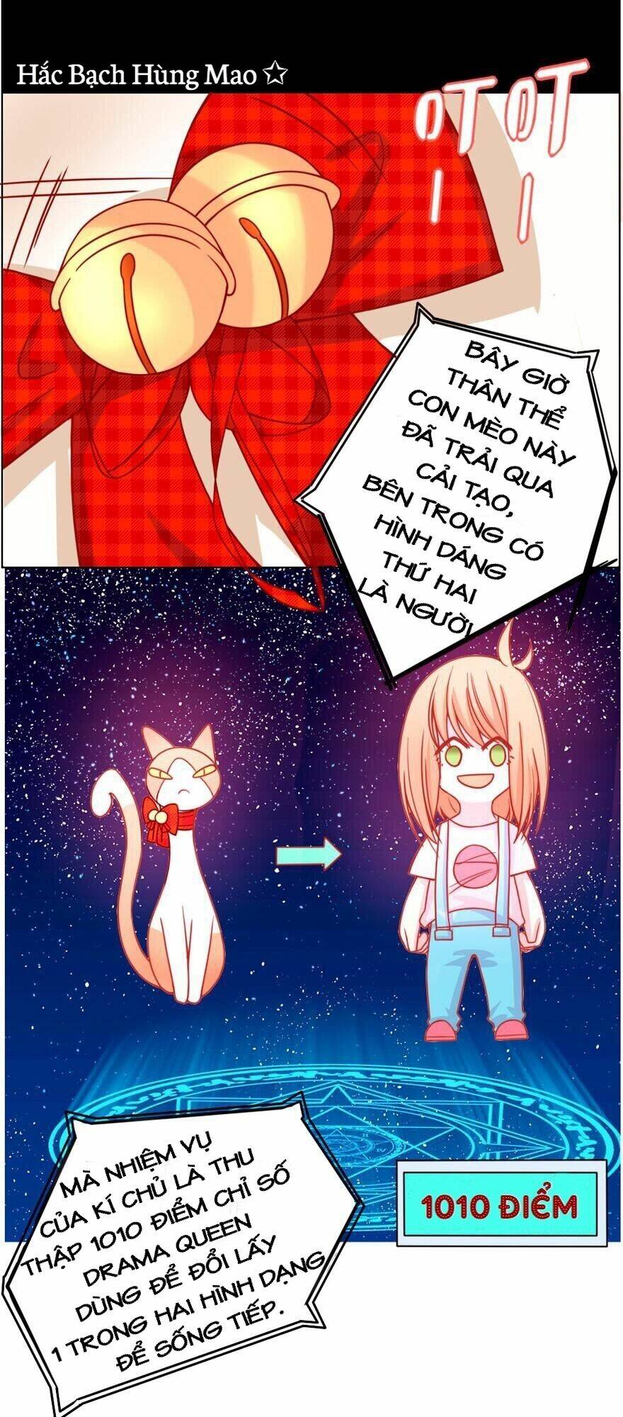 chủ nhân là ảnh đế chapter 1.2 24