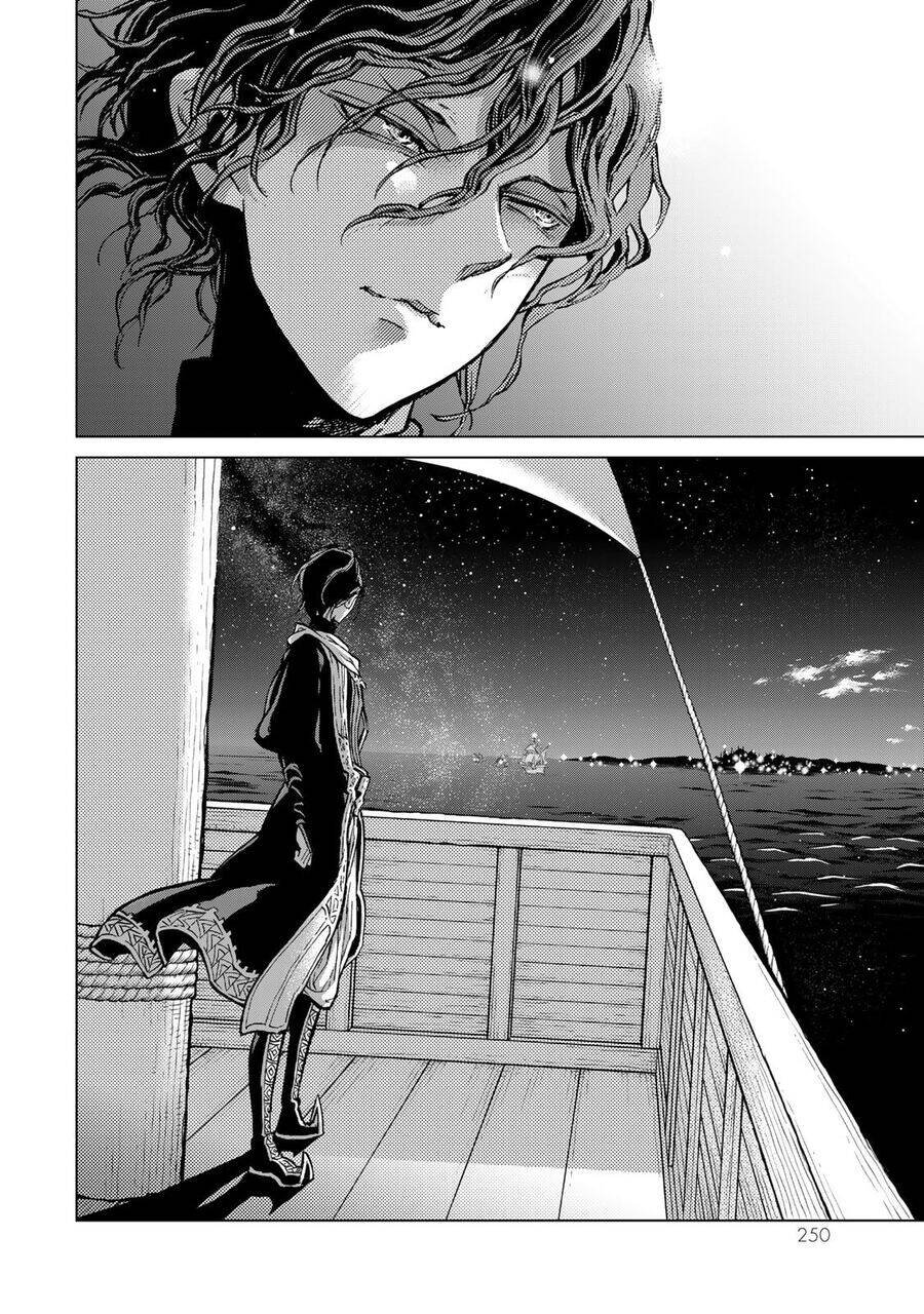 biên sử của cuộc chiến chapter 160 21