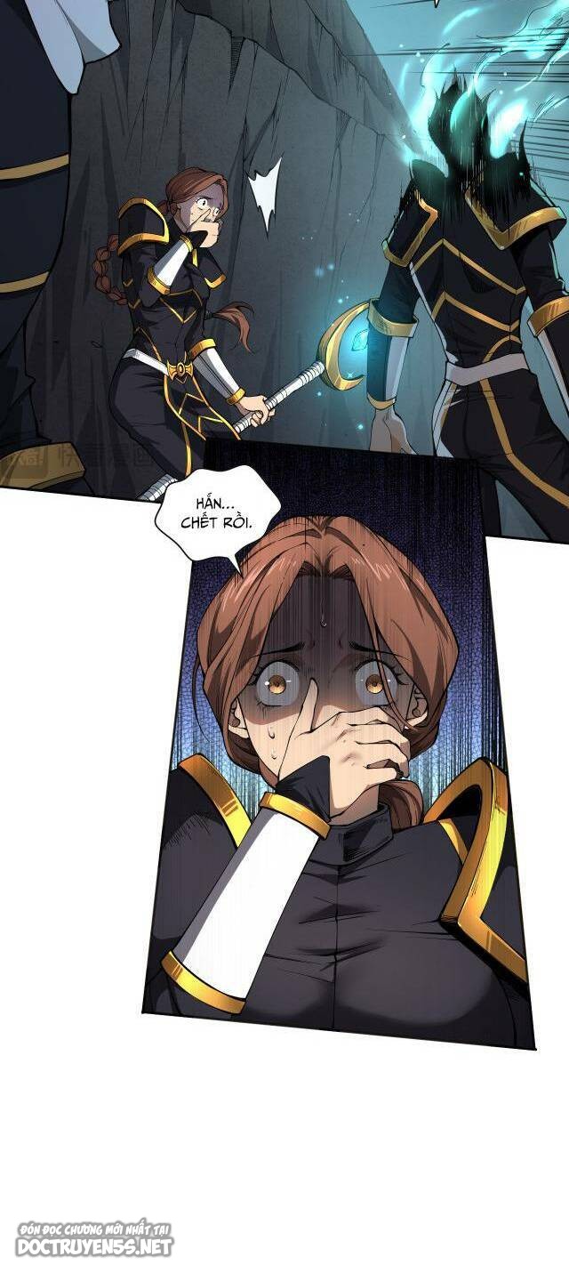 tử linh pháp sư! ta chính là thiên tài chapter 7 7